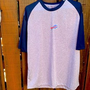 Buffalo Bills NFL Men’s L T Shirt